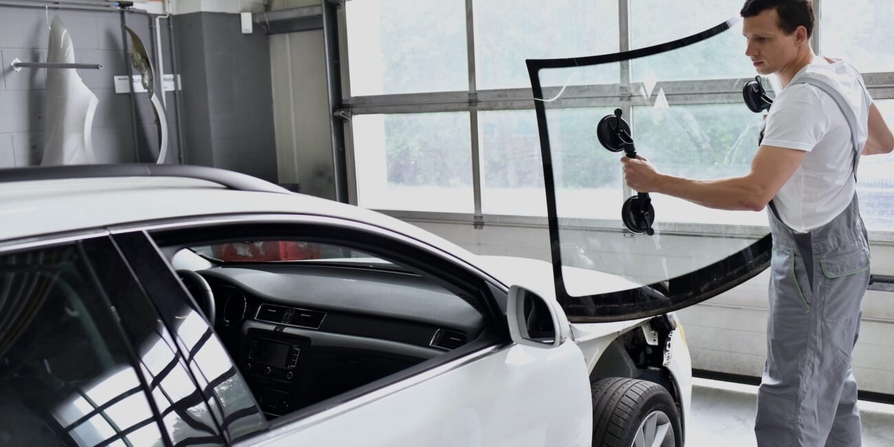 Auto-glass-services-Smyrna