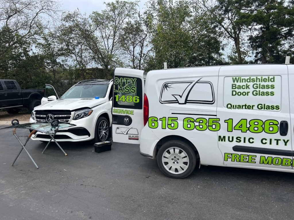 Auto-glass-services-Smyrna