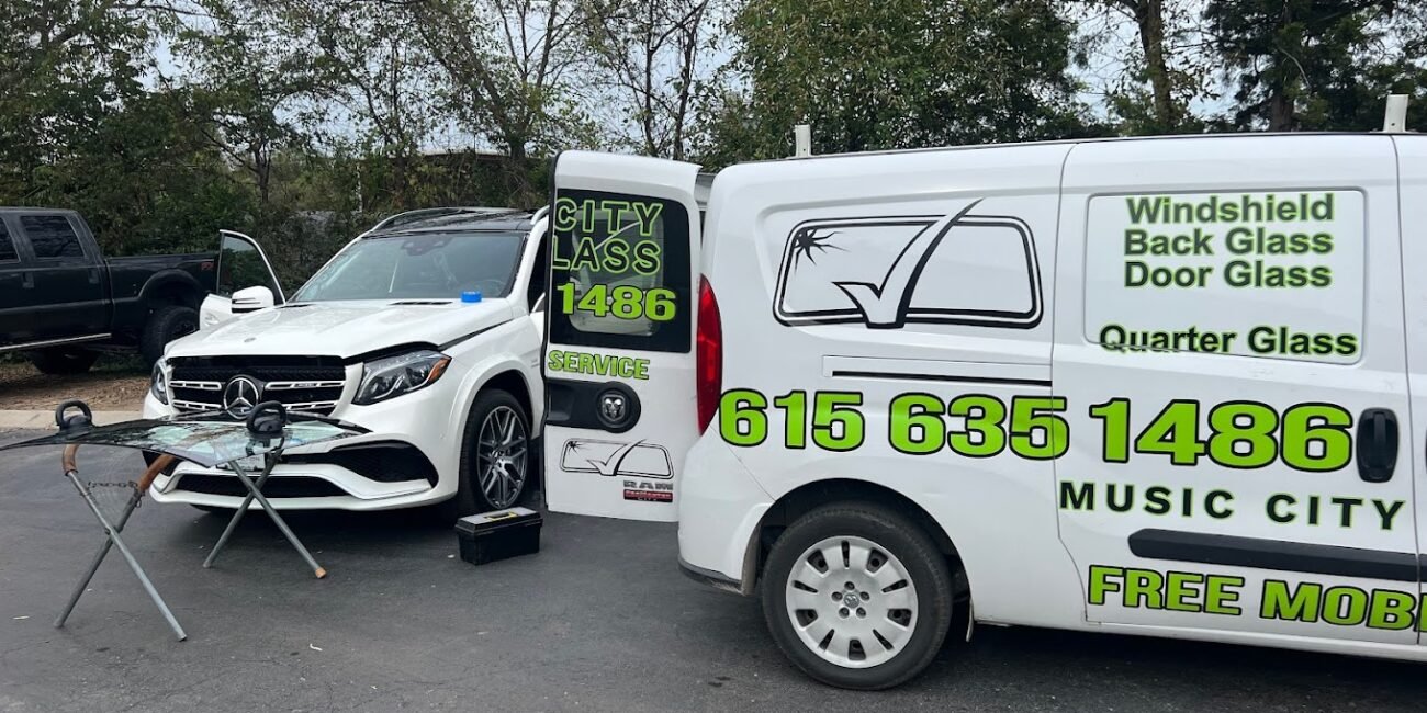 Auto-glass-services-Smyrna
