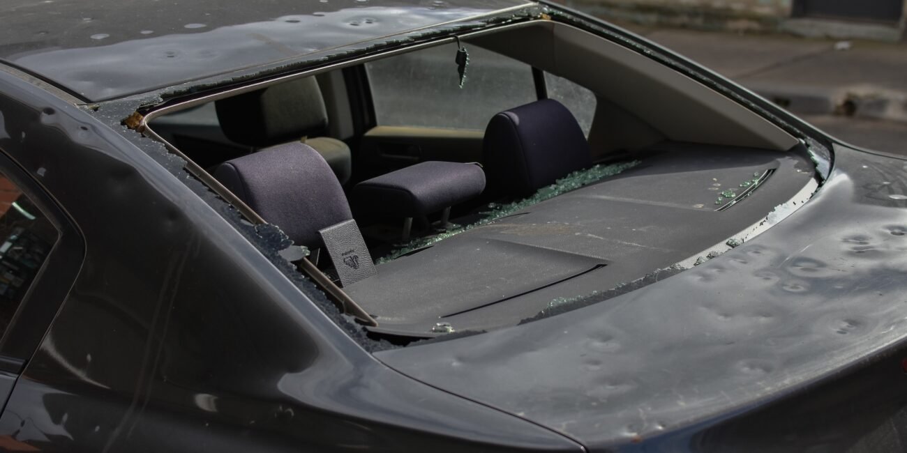Expert Car Back Glass Replacement Services in Smyrna